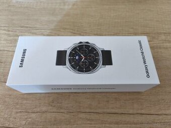 Samsung galaxy watch8 classic