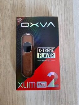 Oxva xlim pro 2 - 1