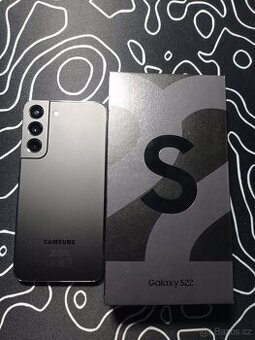 Samsung S22