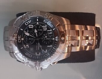 Festina - pánské hodinky - nové