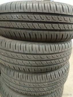 195/65 r15 91T letní vzorek 7mm. Barum bravuris 5.