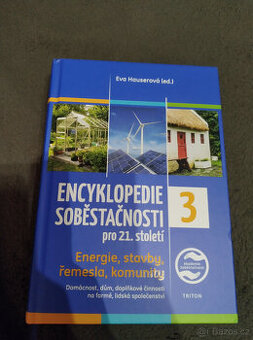 Encyklopedie soběstačnosti pro 21. století 3.