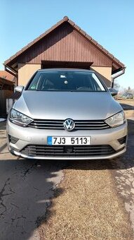 Golf 7 tdi - 1
