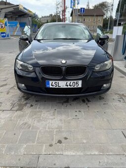 BMW e92