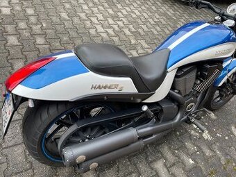 Victory Hammer
