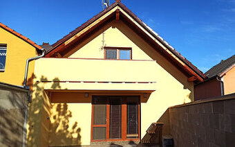 Pronájem bytu 3+kk • 97 m² bez realitky