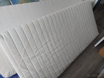 Ikea matrace Sultan 90 x 200