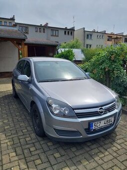 OPEL Astra1,4 16V