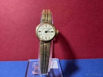 Hodinky Glashutte - 1