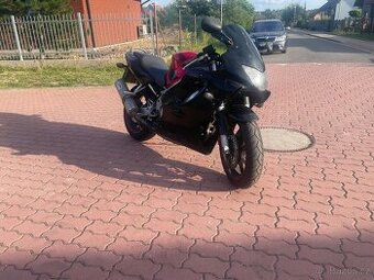 Honda cbr 600