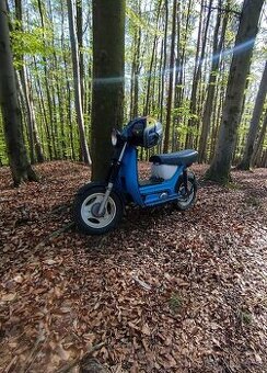 Simson sr50