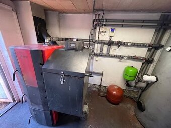 DAKON FB2 automat 25kW