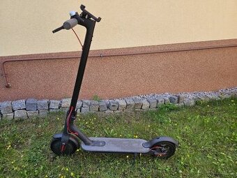 Prodej koloběžky Xiaomi M365