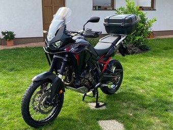 Honda CRF 1100 Africa Twin