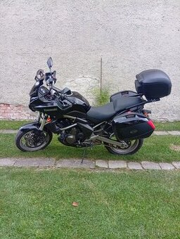 Versys 650 - 1