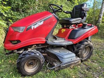 Traktor Seco Panther hydrostat s uzávěrkou