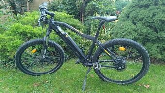 Elektrokolo EasyBike Mi5 rám 26