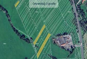 Prodej louky 9 085 m², Vsetín, ev.č. 2025-07-14-1
