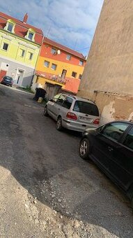 Galaxy 1.9 TDi 85 kw 6 kvalt