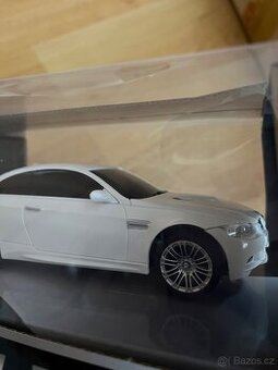 BMW M3 autíčko na dálkové ovládání