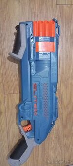 NERF WARDEN DB-8 ELITE 2.0