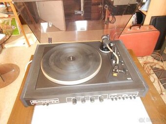 GRAMOFON TESLA