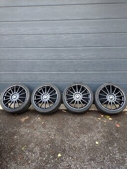 ALU kola R19