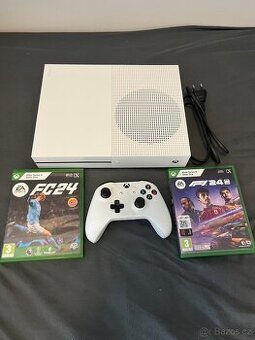 Xbox One S 512GB