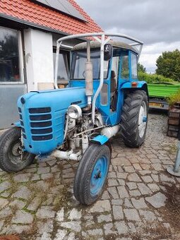 Zetor 3011