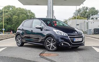 Peugeot 208 1.2 PureTech Style - 1