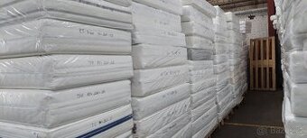 Nová Matrace 140×200cm