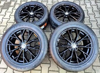 Sada alu disků VW Tiguan 5x112 R18