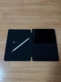 Prodám Apple iPad 10,2” 2021 64 GB