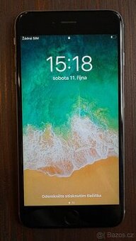 Prodám iPhone 6s Plus