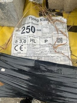 Ytong 250