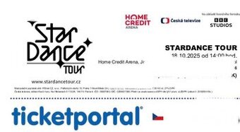 Stardance Liberec