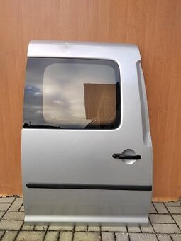 Pravé boční dveře Caddy Maxi