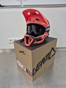 Dětská motokrosová výstroj