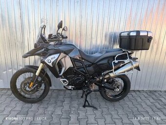 BMW F 800 GS Adventure