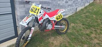 Ktm mx 500 komplet z repasovana