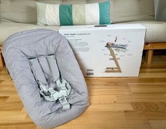 Stokke Novorozenecký set k Tripp Trapp