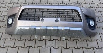 Přední nárazník na Toyotu Hilux Revo 2017