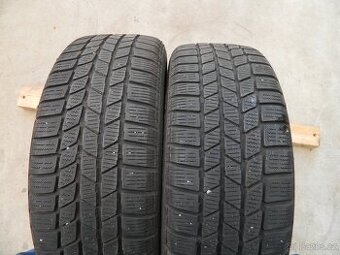 205/50 r17 93v 2ks zimní 6,5mm