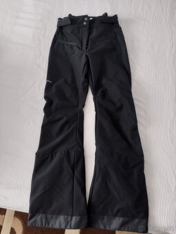 Lyžařské kalhoty vel.42
