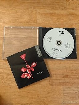 DEPECHE MODE - VIOLATOR