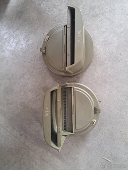 notek,stínění světel Praga V3S