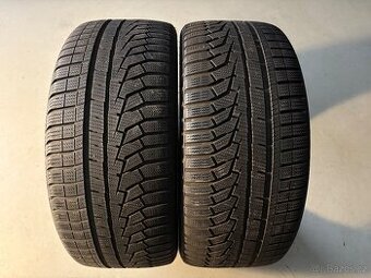 Zimní pneu Hankook 235/40R19