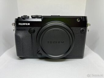 Fujifilm GFX 50R