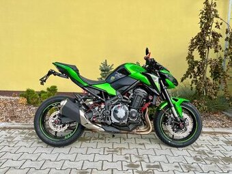 Kawasaki Z 900