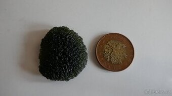 VLTAVÍN DISK Z CHLUMU 14G